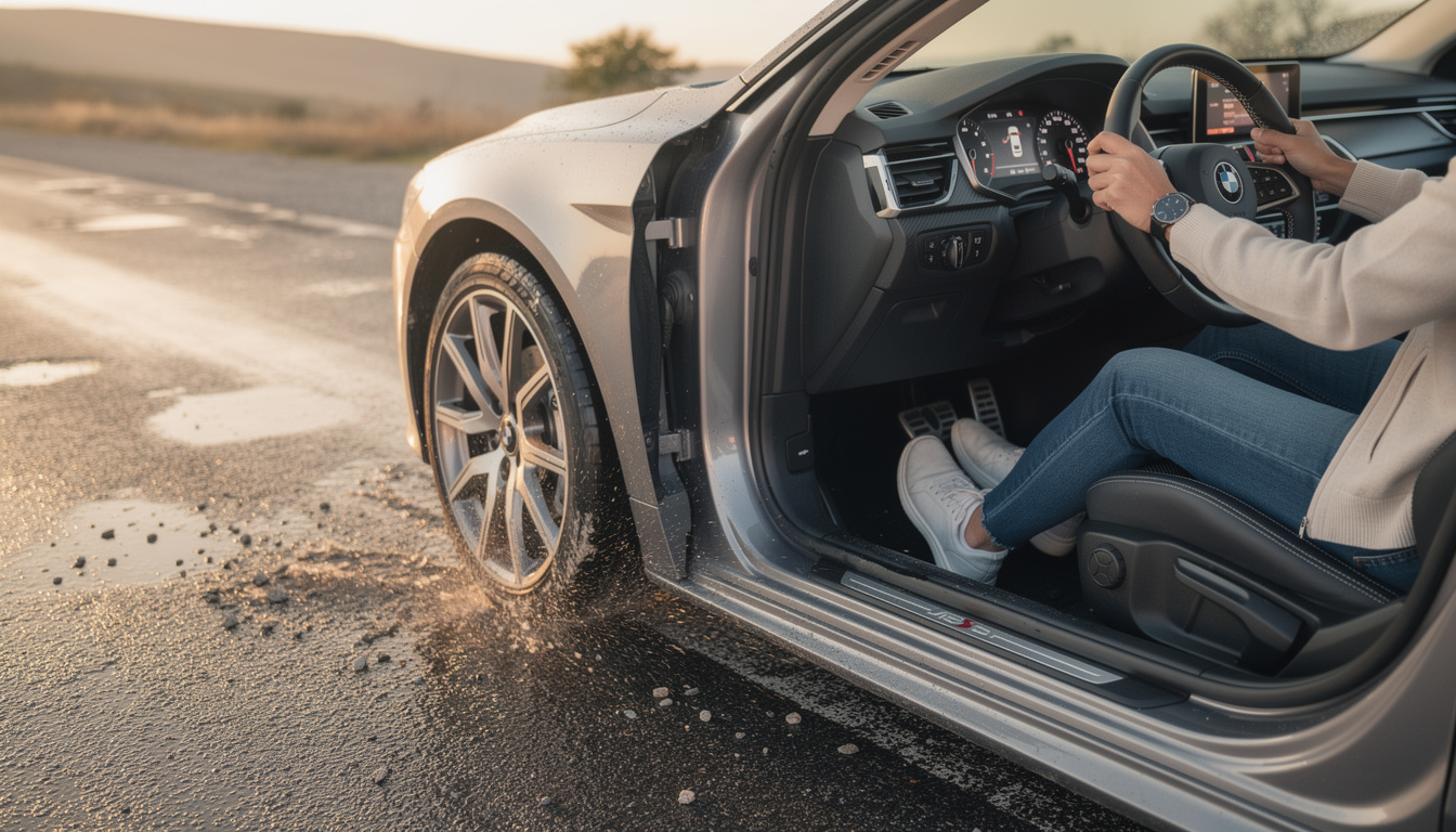 découvrez comment fonctionne l'antipatinage activé captur et pourquoi ce système est essentiel pour assurer votre sécurité et améliorer la traction de votre véhicule.