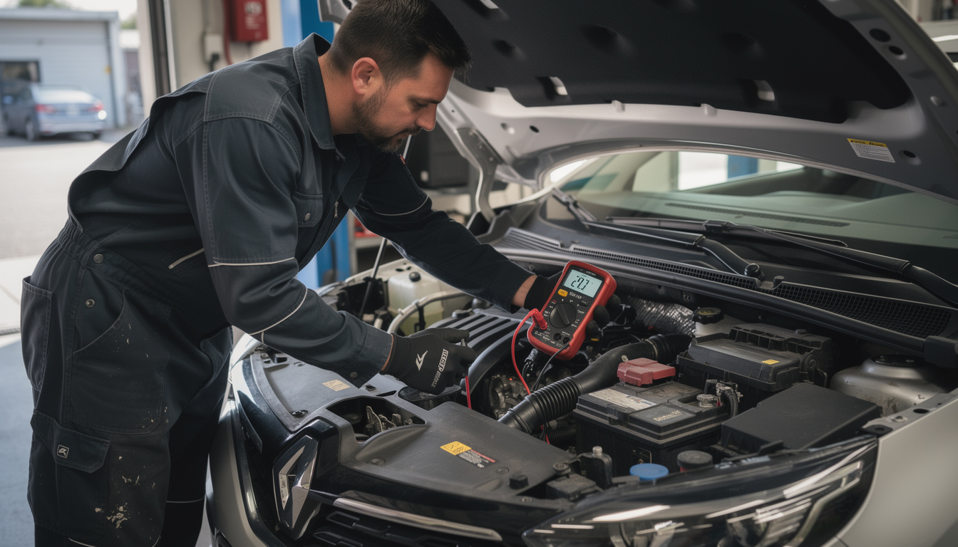 découvrez comment fonctionne l'antipatinage activé captur et pourquoi cette technologie est essentielle pour assurer votre sécurité et améliorer la stabilité de votre véhicule.