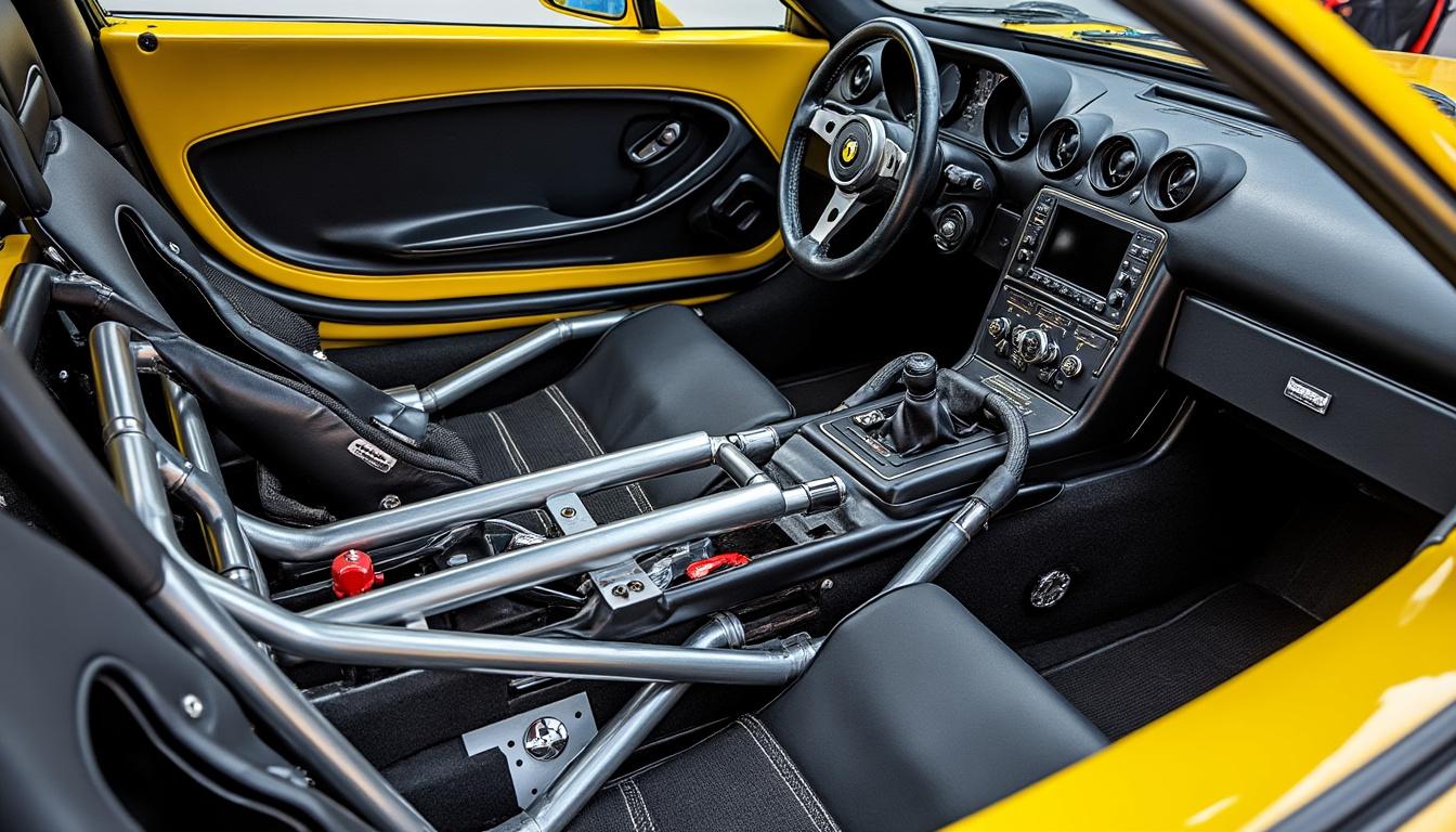 découvrez des astuces et conseils incontournables pour augmenter la puissance de votre voiture et optimiser ses performances en toute sécurité.