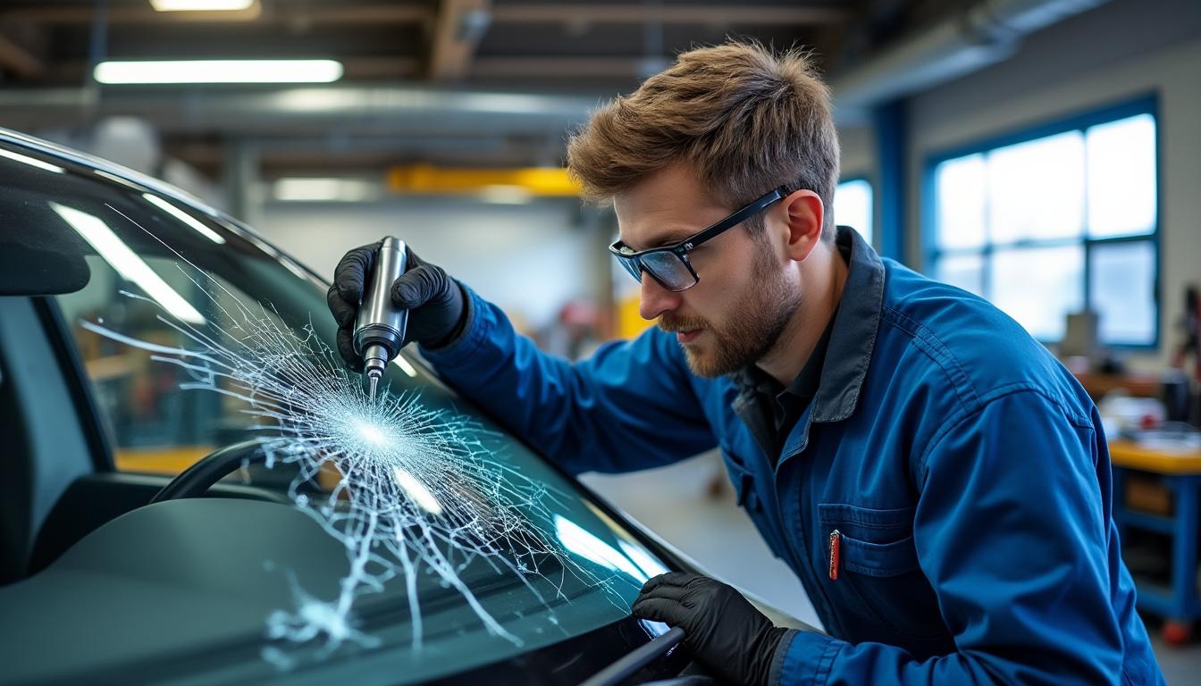 découvrez autoglassfrance.fr, expert en technologies innovantes pour l'entretien et la réparation de votre pare-brise. qualité et service rapide garantis.