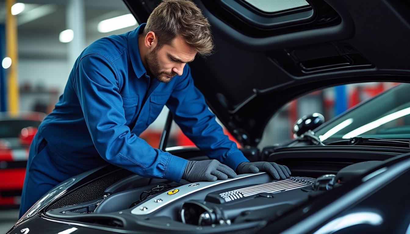 découvrez quels modèles de voitures d'occasion sont les plus souvent impliqués dans des accidents en france et informez-vous avant votre prochain achat automobile.