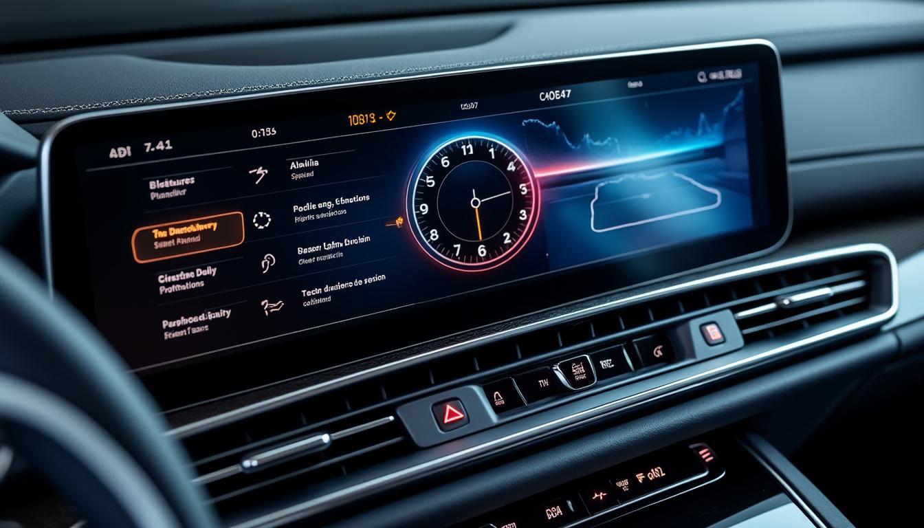 découvrez pourquoi la méfiance envers les innovations dans les véhicules de demain grandit, analysant les inquiétudes liées à la sécurité, la technologie et l'impact environnemental dans le secteur automobile.