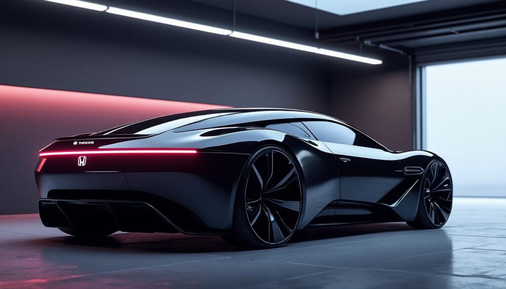 découvrez pourquoi la « playstation car », fruit de la collaboration entre sony et honda, reste un projet limité et ne verra pas le jour commercialement.