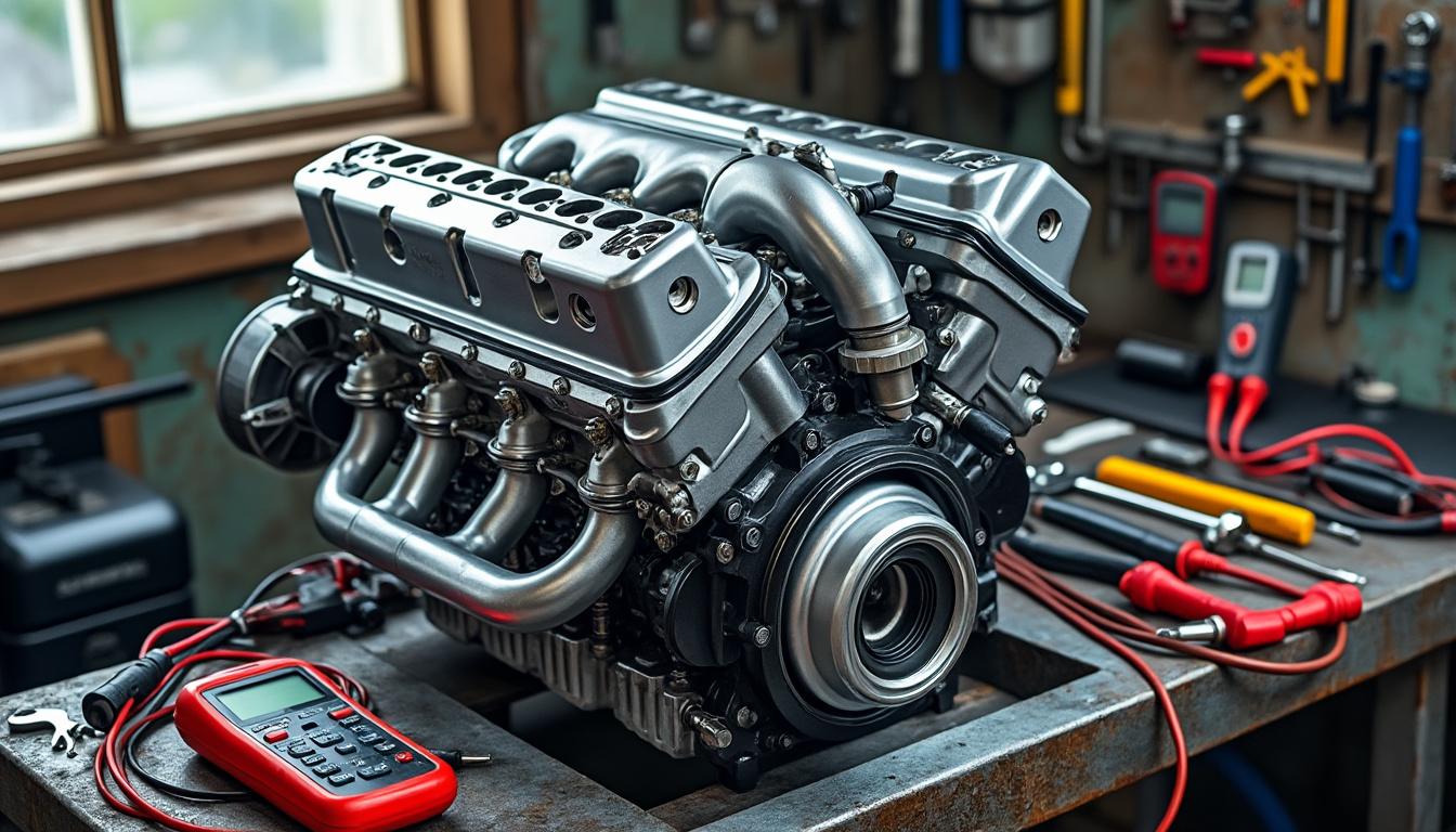 découvrez notre avis complet sur le moteur 1.6 hdi 16v 90, avec un retour d’expérience détaillé et des conseils pratiques pour son entretien afin d’optimiser sa performance et sa longévité.