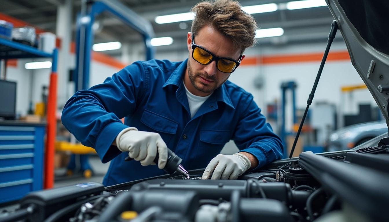 découvrez notre avis complet sur le moteur 1.6 hdi 16v 90, avec un retour d'expérience détaillé et des conseils pratiques d'entretien pour optimiser sa durée de vie et ses performances.