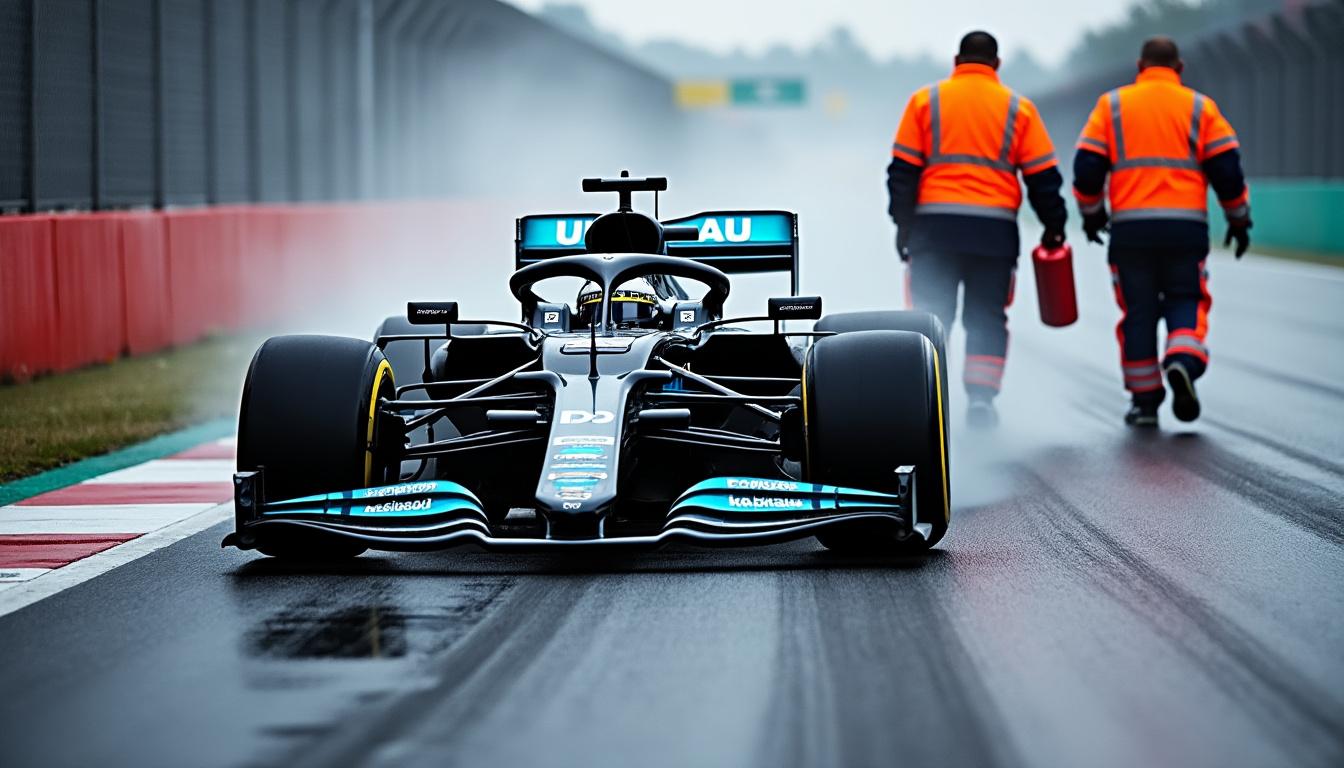 découvrez si caler est éliminatoire en compétition et ce que vous devez savoir pour éviter les erreurs lors de vos épreuves.