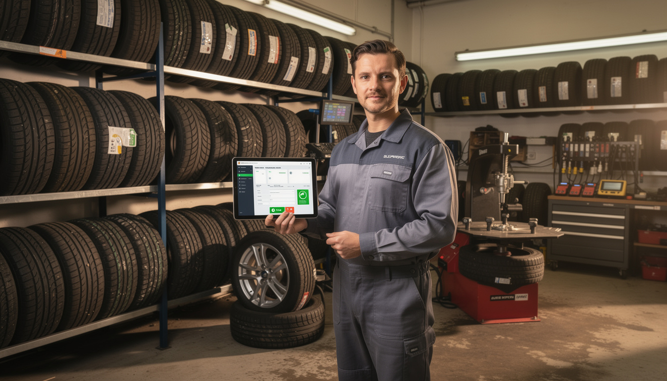 découvrez nos conseils pratiques pour choisir efficacement une centrale pneu adaptée à votre atelier, alliant performance, fiabilité et budget.