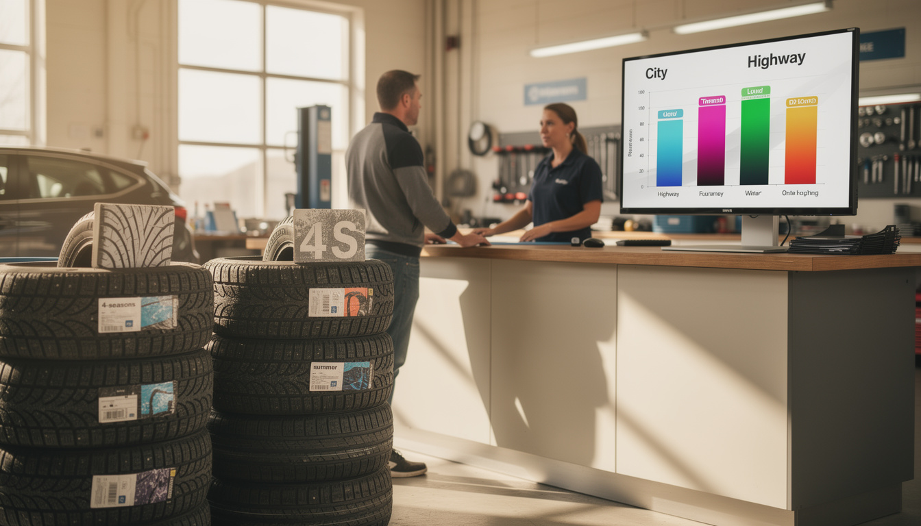 découvrez comment choisir efficacement une centrale pneu adaptée à votre atelier pour optimiser vos opérations et garantir la satisfaction de vos clients.