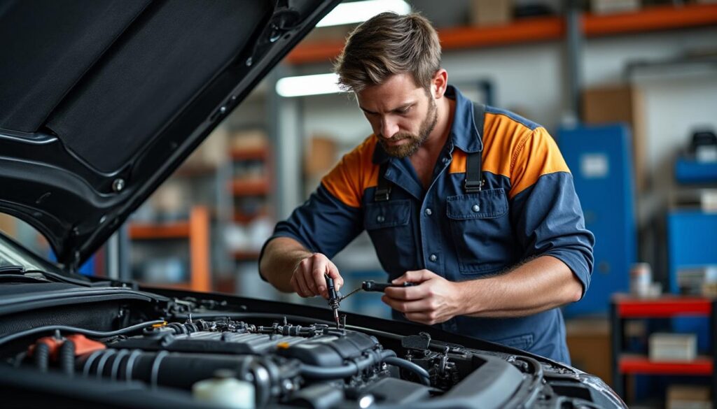 découvrez les principales causes de la perte de puissance d'une voiture essence et apprenez des solutions efficaces pour y remédier rapidement et préserver les performances de votre véhicule.