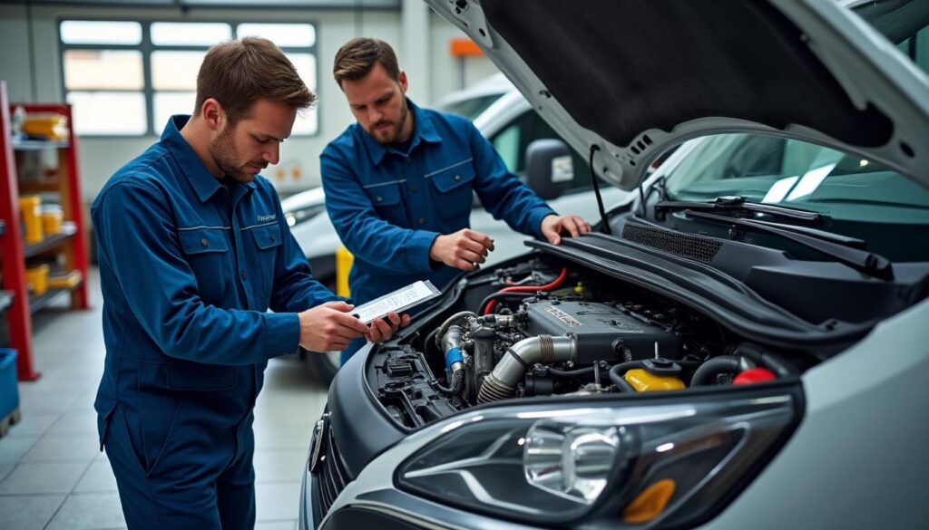 découvrez les problèmes moteurs courants du fiat ducato 130 multijet et apprenez les solutions efficaces pour les résoudre rapidement.