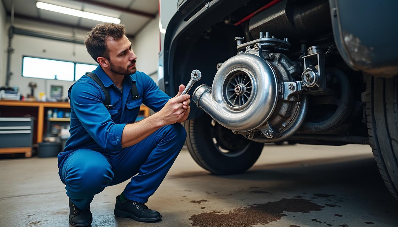 découvrez les principaux problÚmes moteurs du fiat ducato 130 multijet et apprenez à les diagnostiquer ainsi qu'à appliquer les solutions efficaces pour maintenir votre véhicule en parfait état.