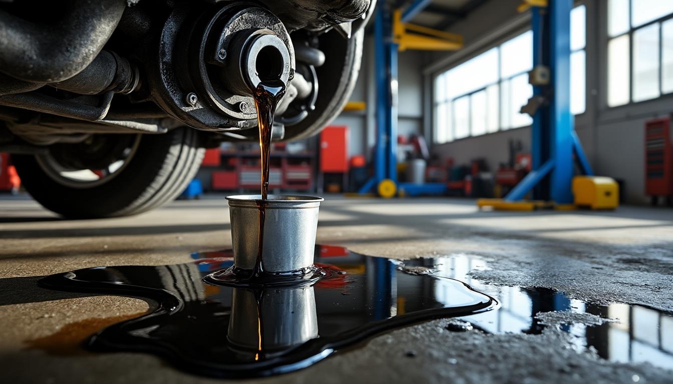 découvrez les problÚmes moteurs courants du fiat ducato 130 multijet et apprenez comment les diagnostiquer et les résoudre efficacement.