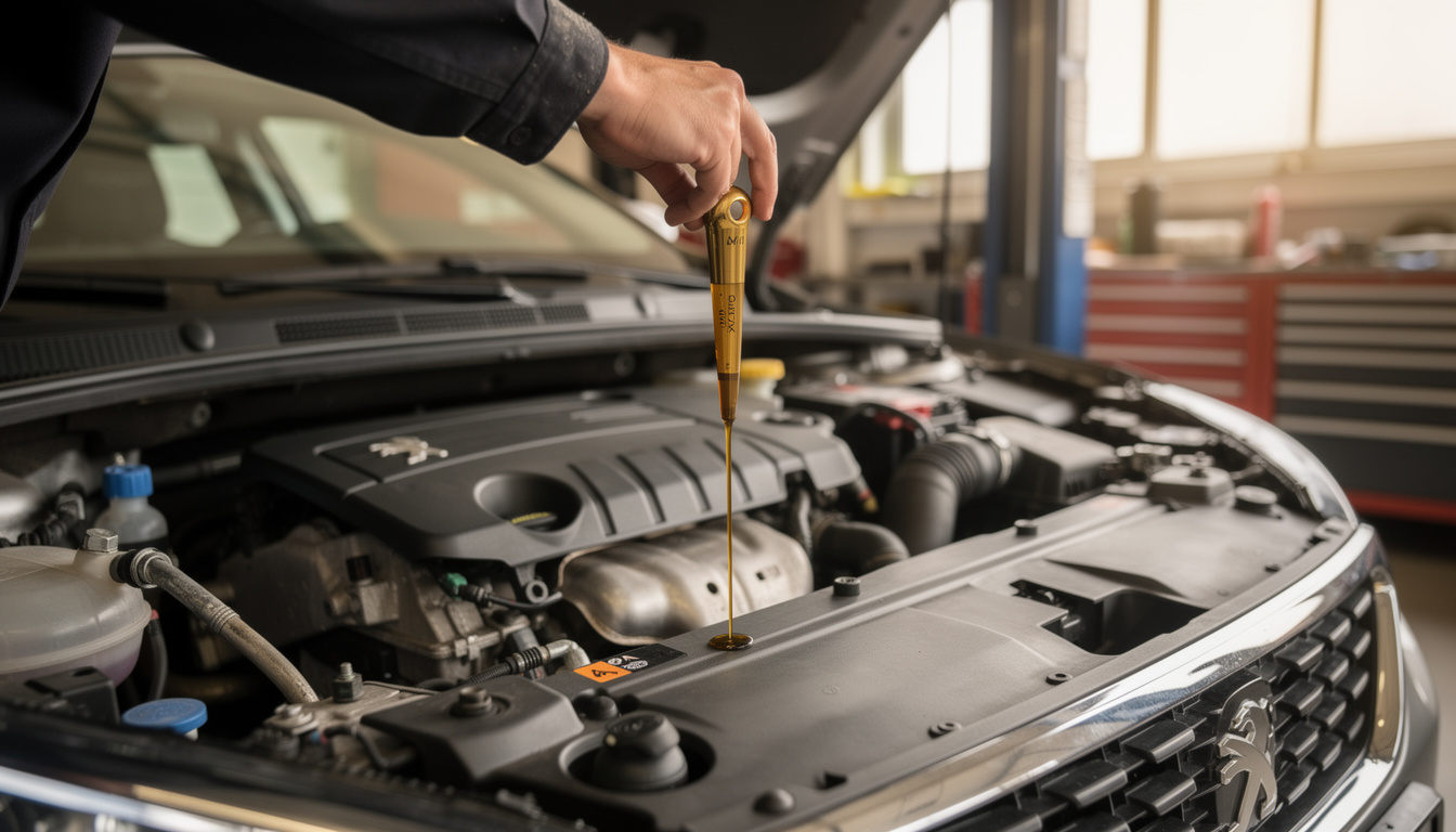 découvrez tout ce qu'il faut savoir sur la consommation d'huile des moteurs 1.2 puretech, ses causes, ses impacts et les conseils pour optimiser la performance de votre véhicule.