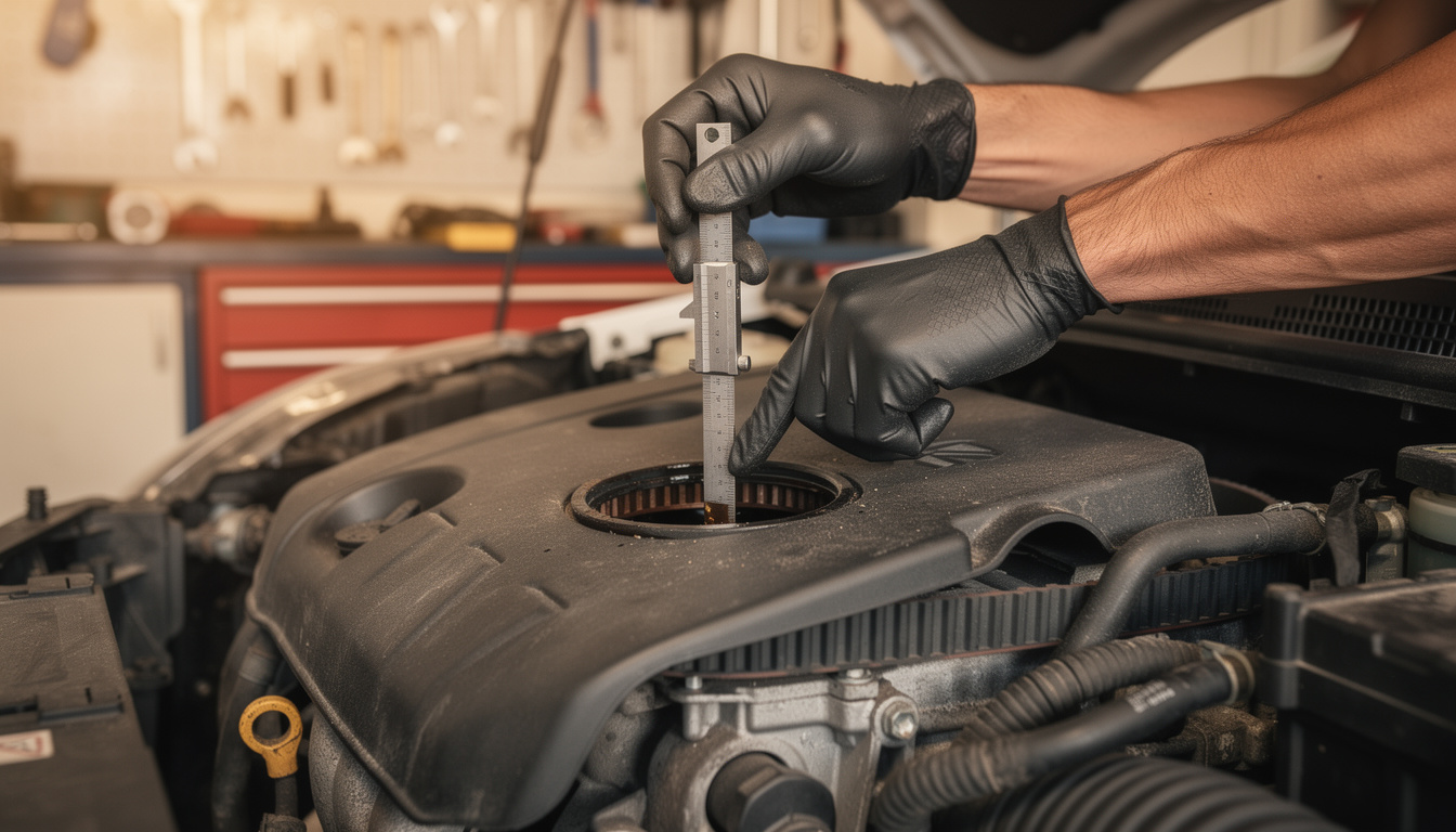 découvrez tout ce qu'il faut savoir sur la consommation d'huile du moteur 1.2 puretech, ses causes possibles et comment y remédier pour préserver la performance de votre véhicule.