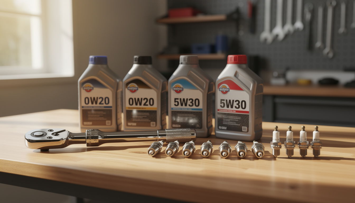 découvrez tout ce qu'il faut savoir sur la consommation d'huile du moteur 1.2 puretech, ses causes, ses impacts et les conseils pour optimiser son entretien.