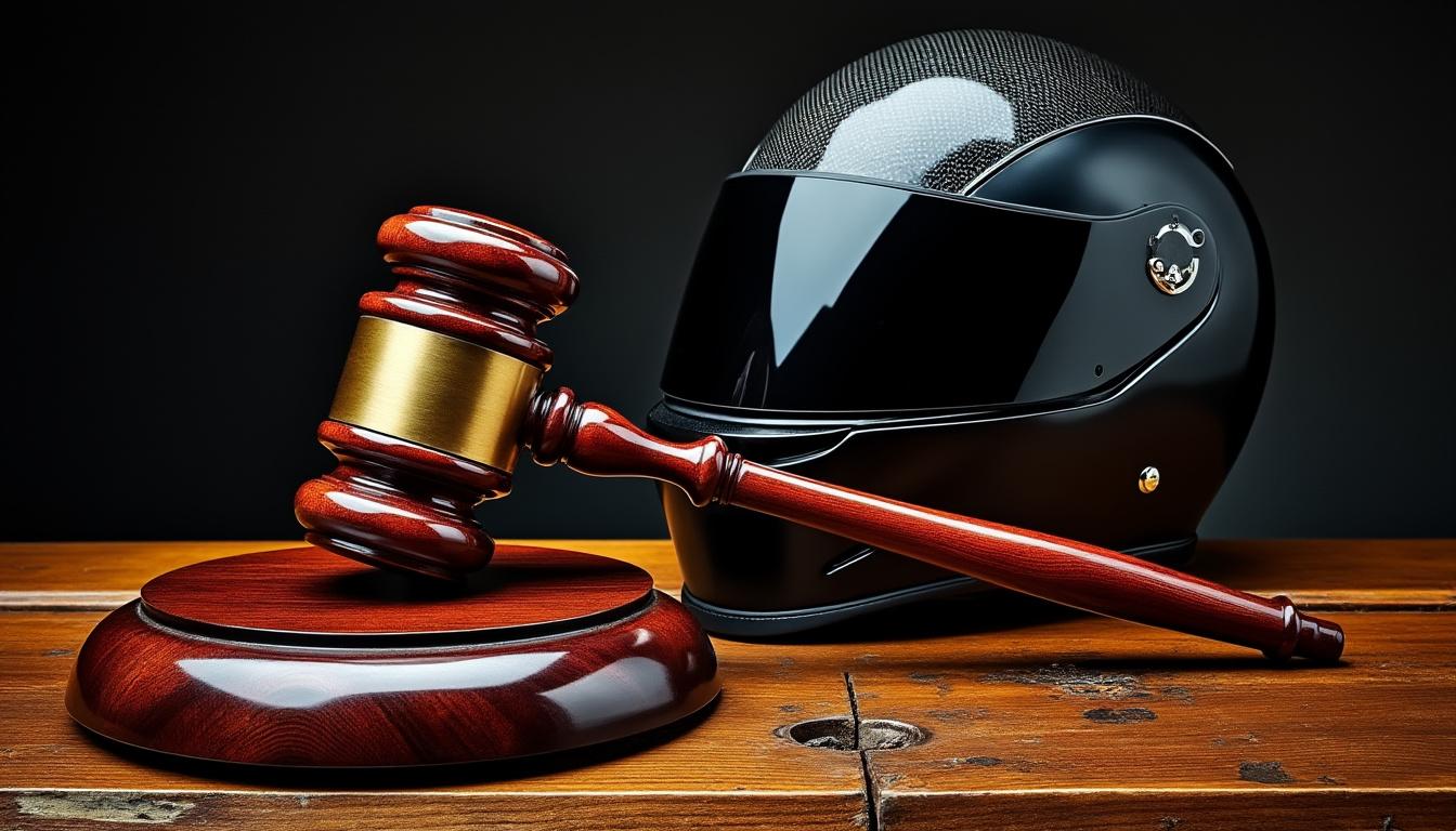 découvrez les tensions à la fédération française de sport automobile où l’opposition a déposé une plainte pour « abus de confiance », mettant en lumière une crise majeure au sein de l'organisation.