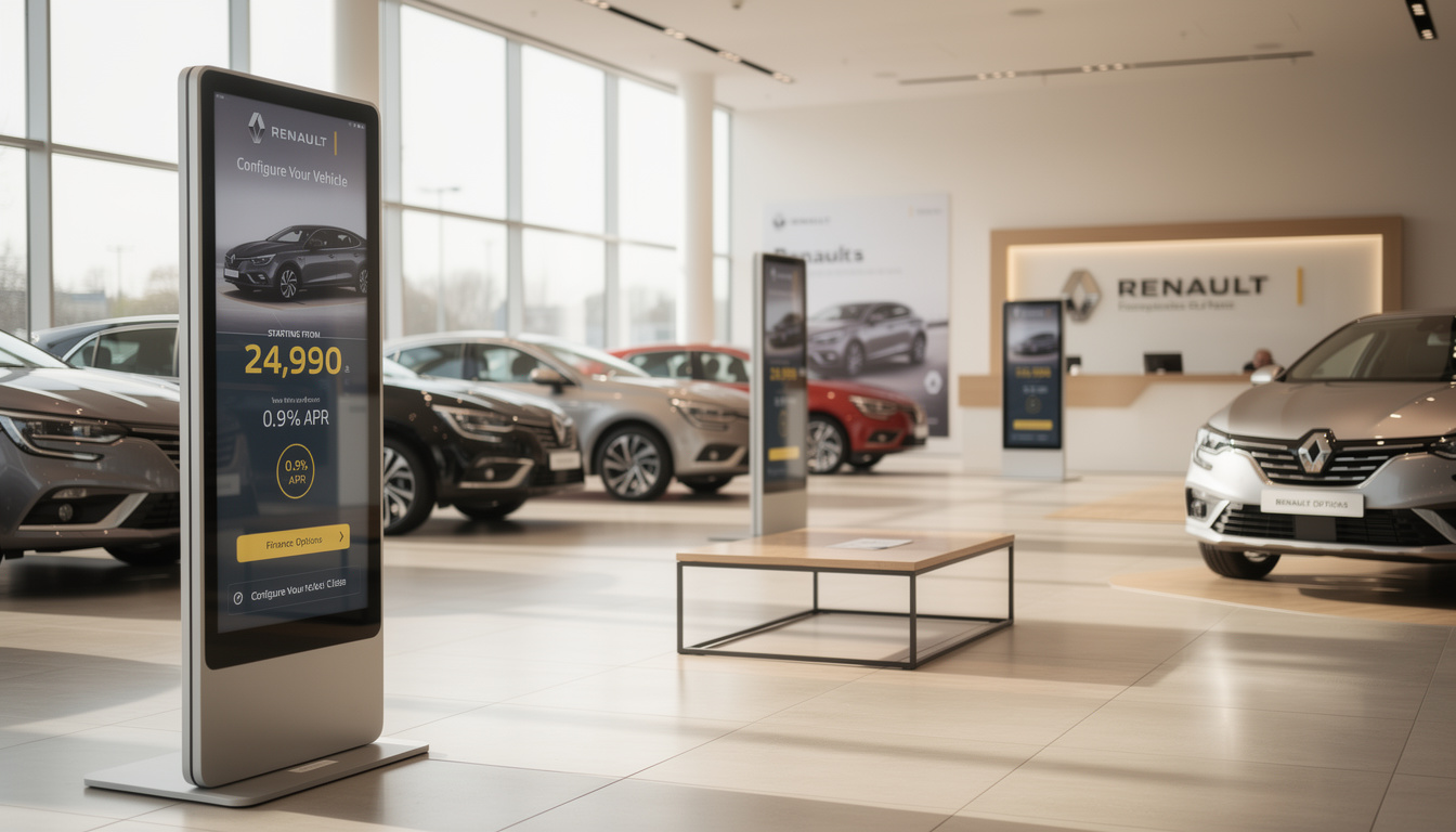 consultez nos tarifs détaillés et transparents sur rvp.renault.fr pour choisir l'offre qui vous convient.