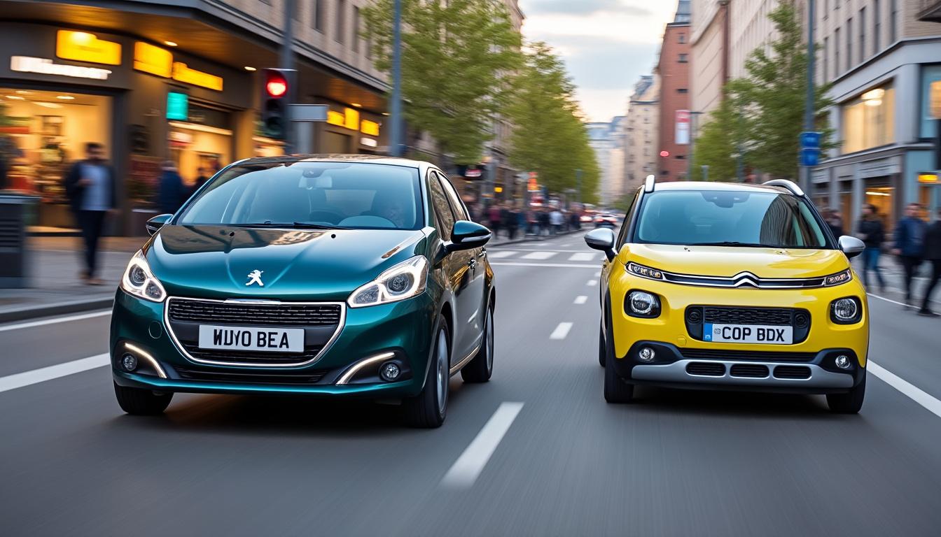 découvrez tout ce qu'il faut savoir en 2025 sur la fiabilité du moteur 1.2 puretech 82, ses performances, ses points forts et conseils d'entretien pour une utilisation optimale.