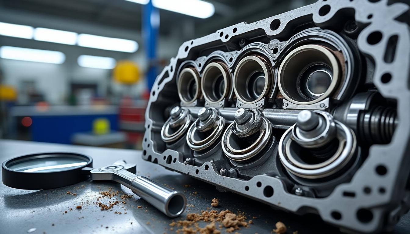 découvrez tout ce qu’il faut savoir sur la fiabilité du moteur 1.6 hdi 16v 110, ses performances, points forts et conseils d’entretien pour assurer sa longévité.