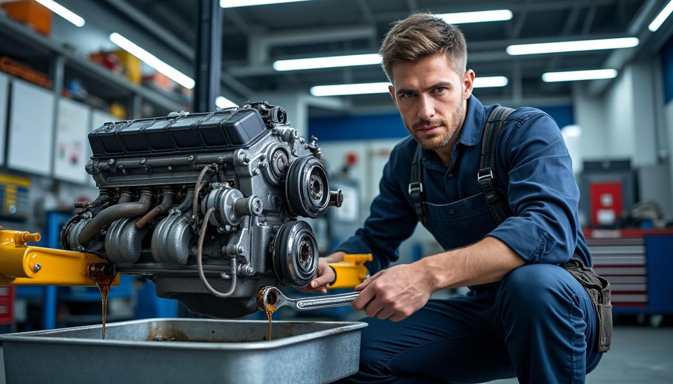 découvrez tout ce qu'il faut savoir sur la fiabilité du moteur 1.6 hdi 16v 110, ses performances, ses points forts et conseils d'entretien pour une utilisation optimale.