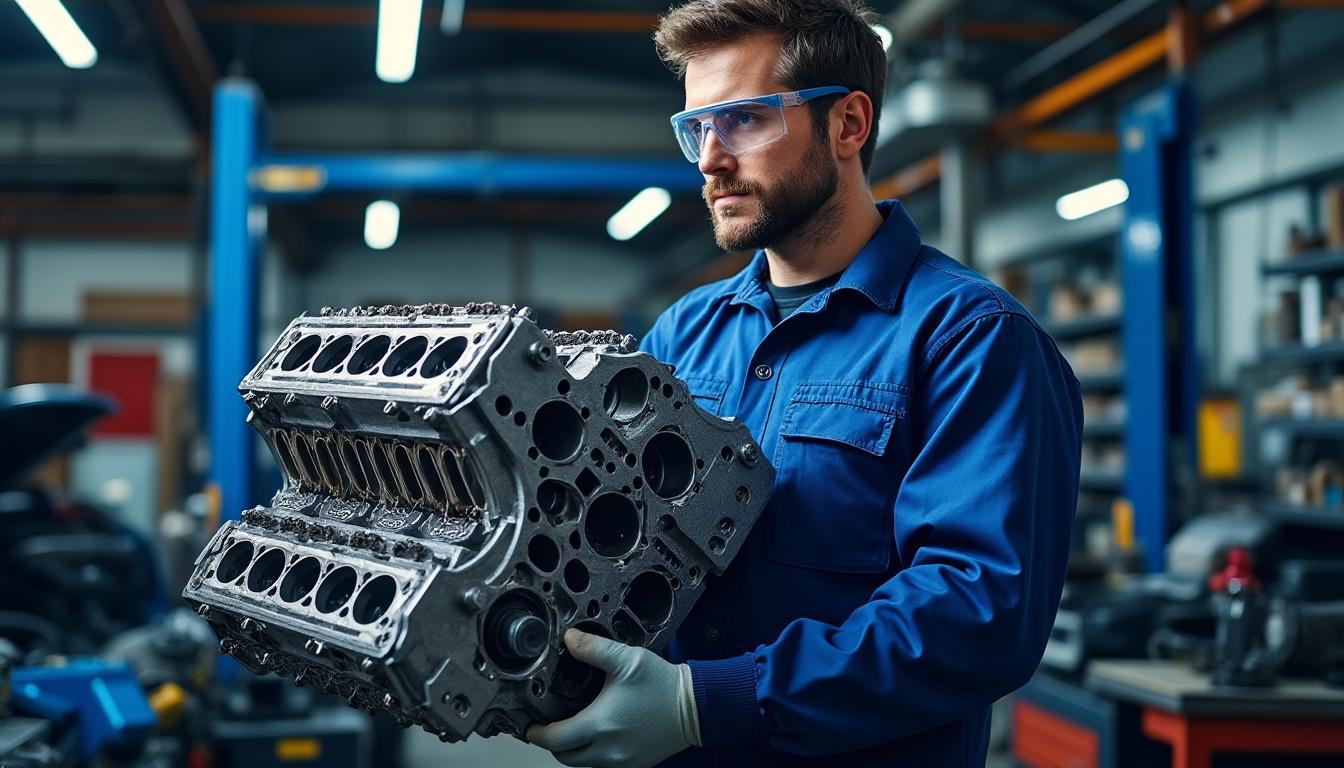 découvrez tout ce qu'il faut savoir sur la fiabilité du moteur 2.2 multijet pour faire un choix éclairé avant votre achat.