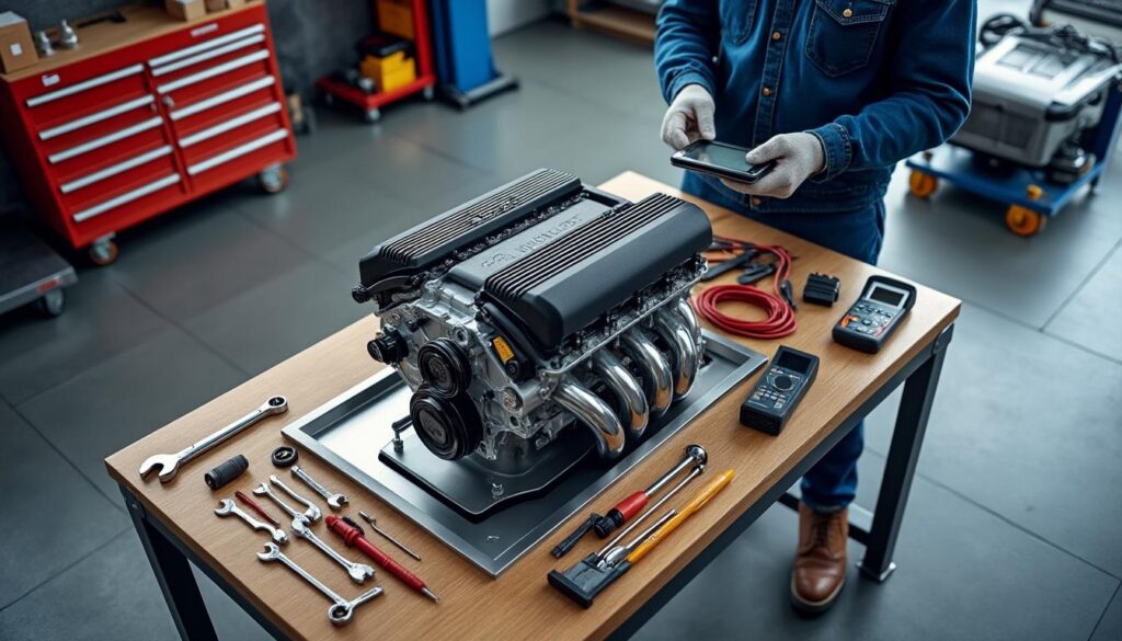 découvrez la fiabilité du moteur 2.2 multijet et les éléments clés à connaître pour faire un choix éclairé lors de votre achat ou entretien automobile.
