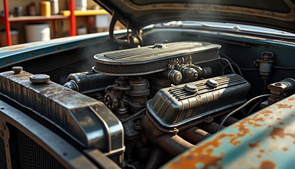 découvrez si la passion pour l'automobile est en déclin et les raisons possibles derrière cet amour qui semble s'éteindre.