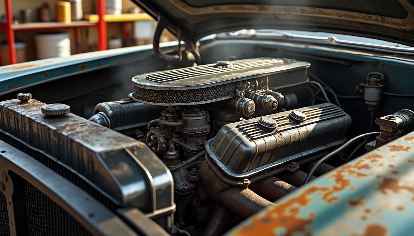 découvrez si la passion pour l'automobile est en déclin et les raisons possibles derrière cet amour qui semble s'éteindre.