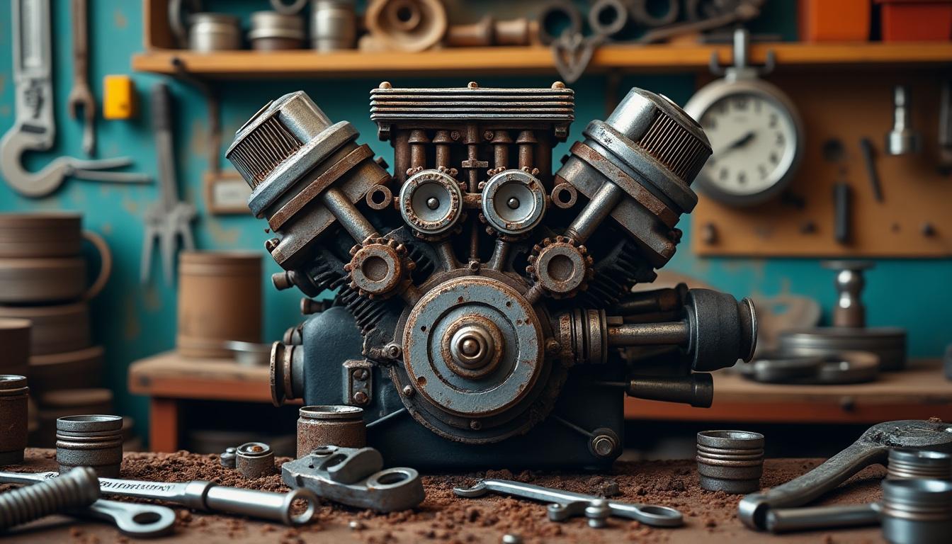 explorez l'évolution de la passion pour l'automobile et découvrez si cet amour est en train de disparaître face aux changements technologiques et environnementaux.