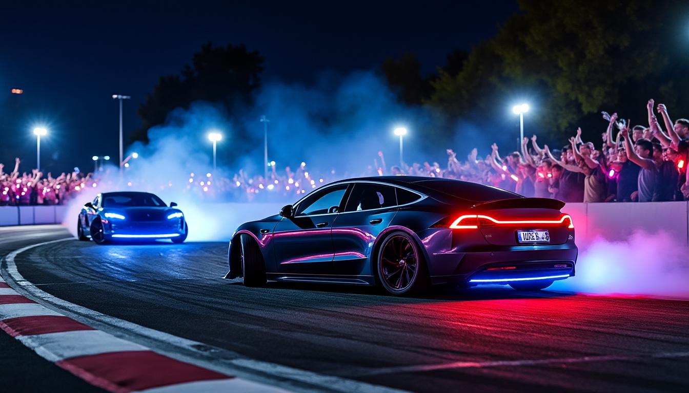 découvrez si l'amour pour l'automobile est en train de disparaître et explorez les raisons derrière ce changement de passion pour les voitures.