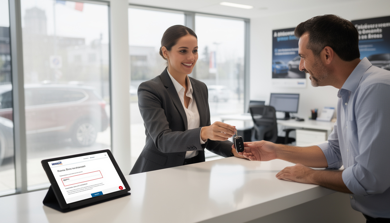 découvrez tout ce qu'il faut savoir sur le code neph : son rÎle, son fonctionnement et son importance dans le permis de conduire. un guide complet pour bien comprendre ce numéro essentiel.