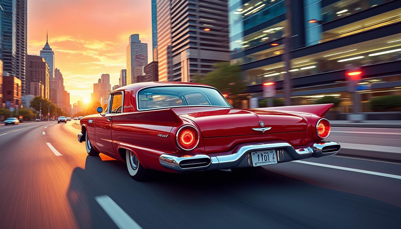 découvrez pourquoi les états-unis pourraient devenir le nouveau cuba de l'industrie automobile, avec des enjeux économiques et industriels majeurs en perspective.