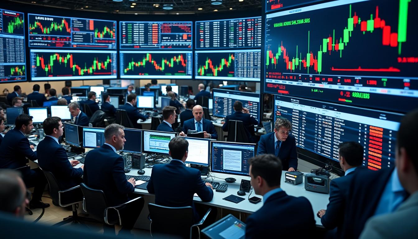 découvrez les valeurs clés à suivre absolument à paris et en europe en 2024. analyse actualisée des tendances et opportunités incontournables pour investisseurs et passionnés.