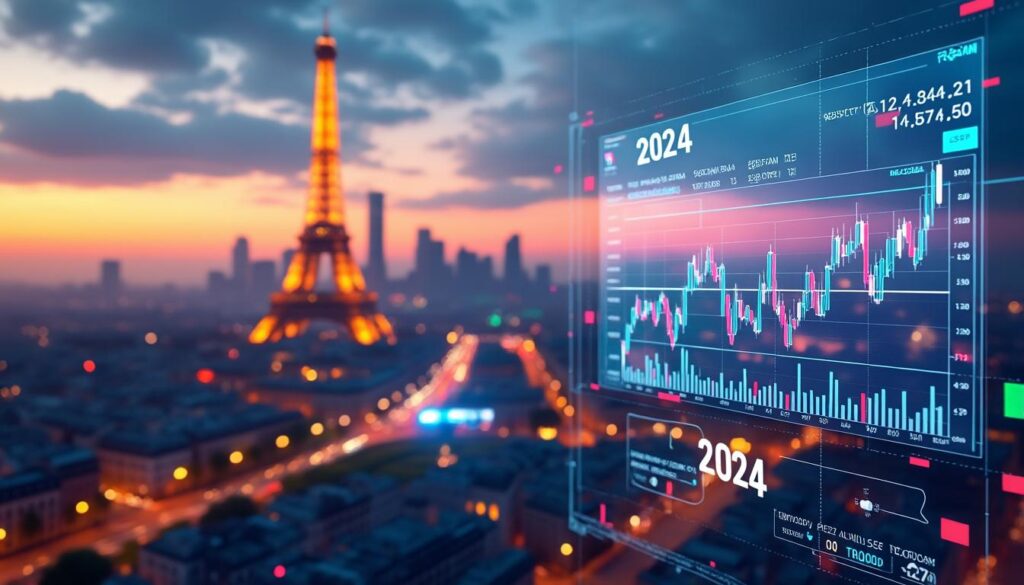 découvrez les valeurs incontournables à surveiller en 2024 à paris et en europe, avec une analyse complète des tendances économiques et financières actuelles.