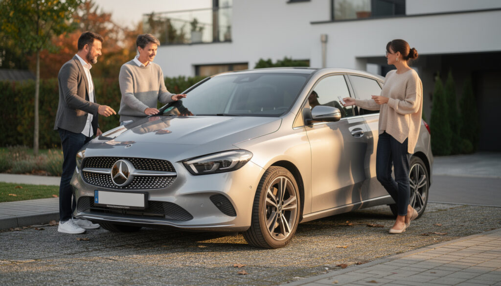 découvrez quels modèles de mercedes classe b éviter pour un achat sûr et réussi. nos conseils vous aident à choisir la meilleure version adaptée à vos besoins et éviter les mauvaises surprises.