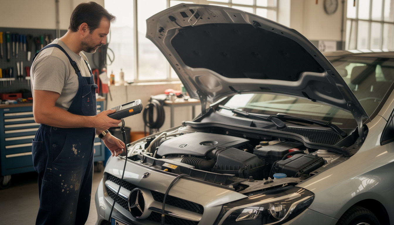 découvrez quels modÚles de la mercedes classe b éviter pour un achat réussi et faites le meilleur choix pour votre véhicule.