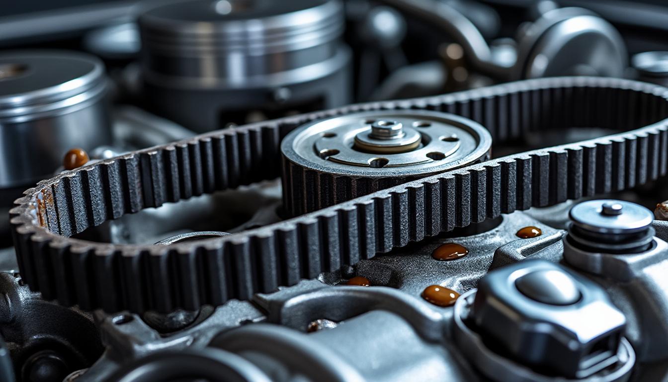 découvrez les problèmes courants du moteur 1.2 puretech 82 et nos conseils essentiels pour prévenir les pannes et assurer la longévité de votre véhicule.