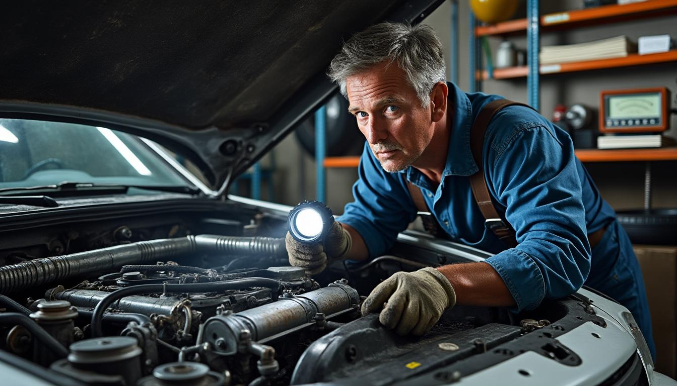 découvrez les problèmes courants du moteur 1.2 puretech 82 et nos conseils essentiels pour éviter les pannes. assurez la fiabilité de votre véhicule grâce à notre guide complet.