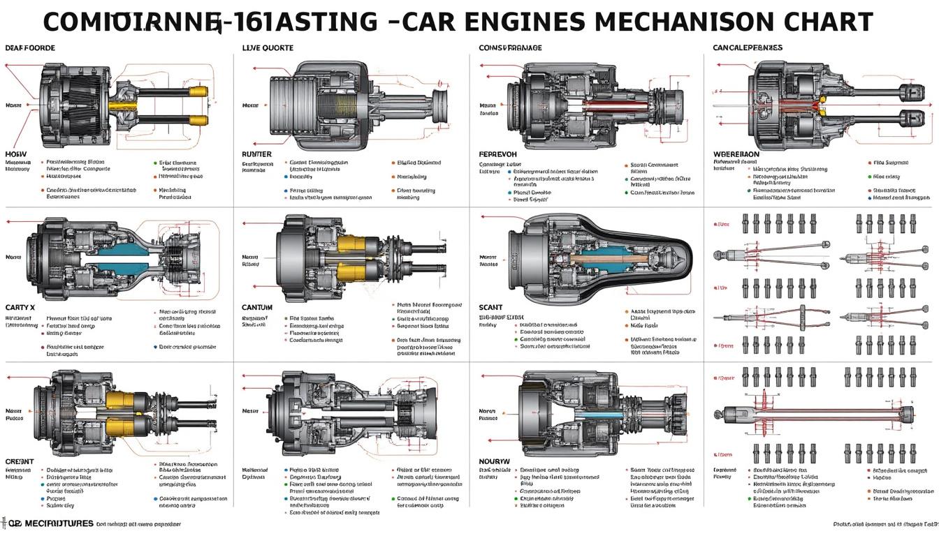découvrez les principaux problèmes du moteur 1.2 puretech 82 et nos conseils pour éviter les pannes. assurez la longévité de votre voiture grâce à nos astuces d'entretien essentielles.