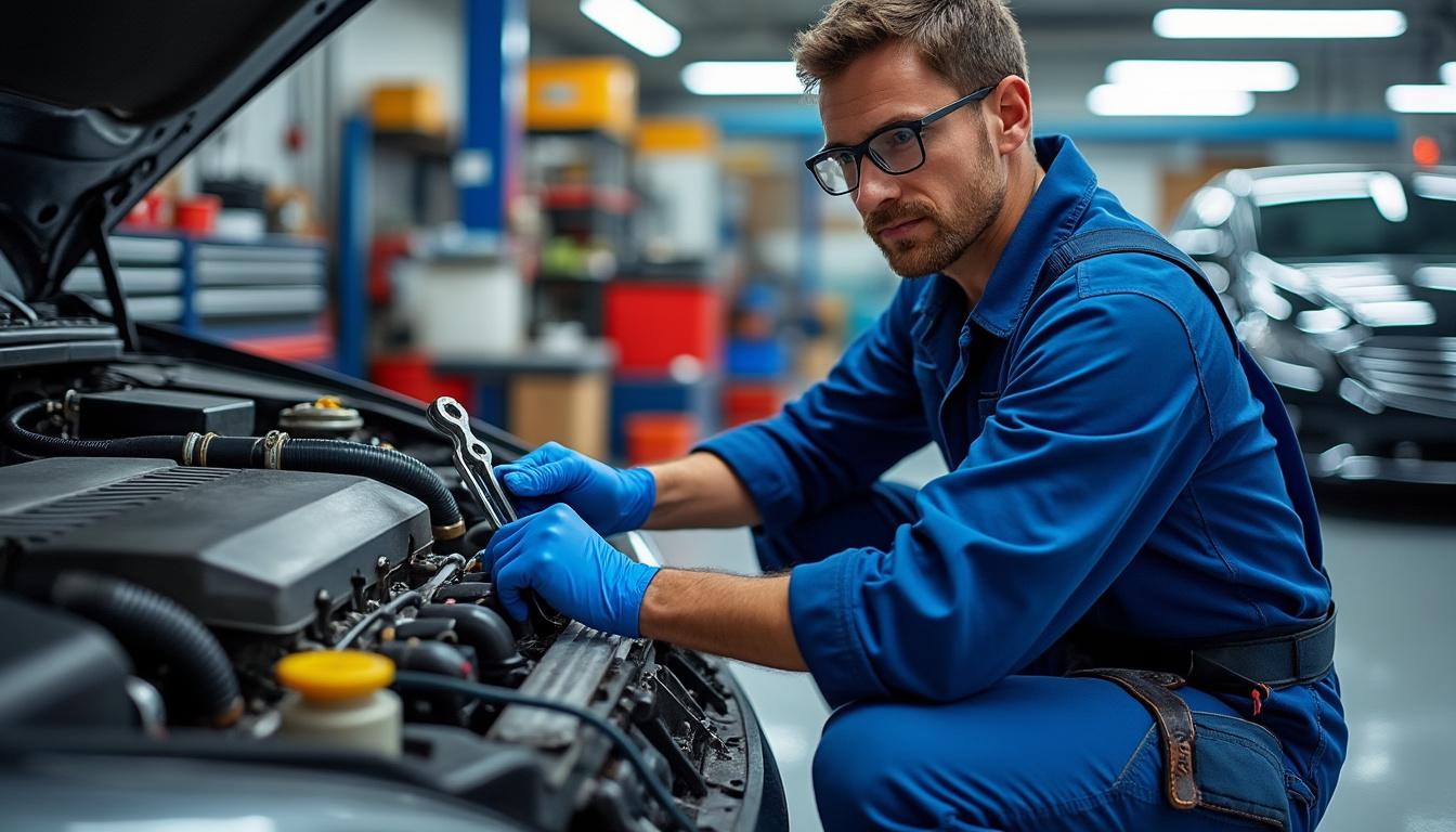 découvrez la fiabilité du moteur 1.6 hdi 16v 110 : les points forts, les faiblesses et tout ce qu'il faut savoir pour bien choisir votre véhicule.