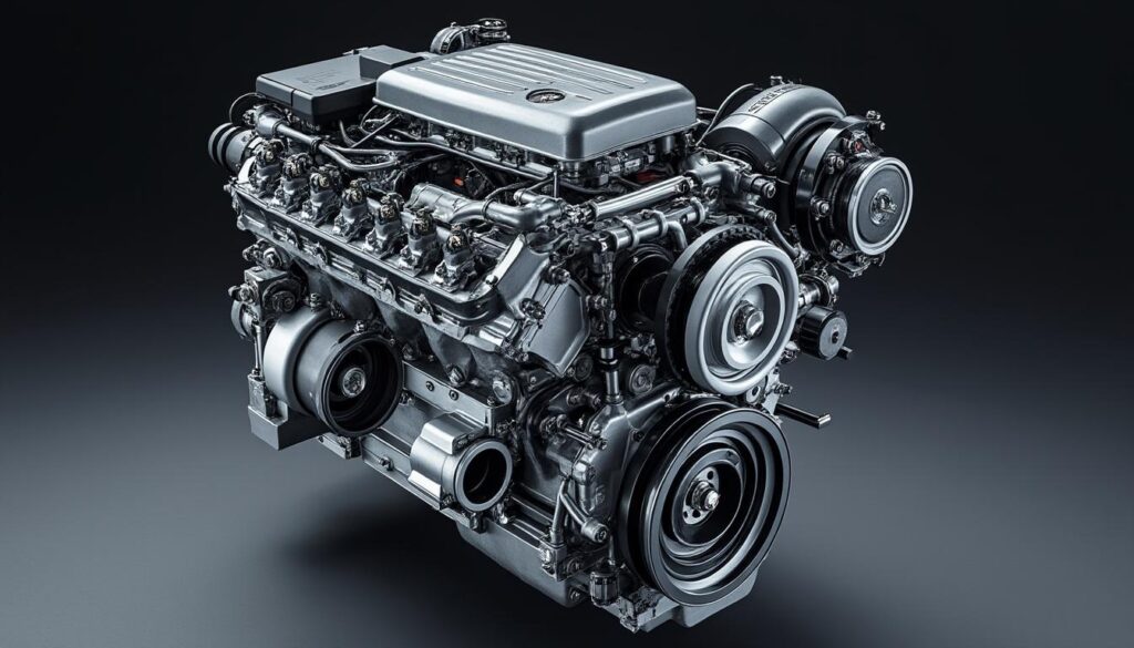découvrez comment diagnostiquer et résoudre facilement les problèmes courants du moteur 1.6 hdi 16v 110. guide pratique avec astuces et conseils pour entretenir votre moteur et éviter les pannes.