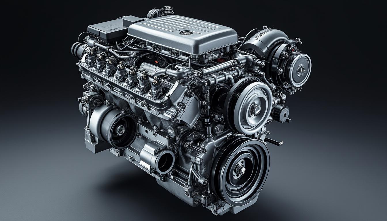 découvrez comment diagnostiquer et résoudre facilement les problèmes courants du moteur 1.6 hdi 16v 110. guide pratique avec astuces et conseils pour entretenir votre moteur et éviter les pannes.