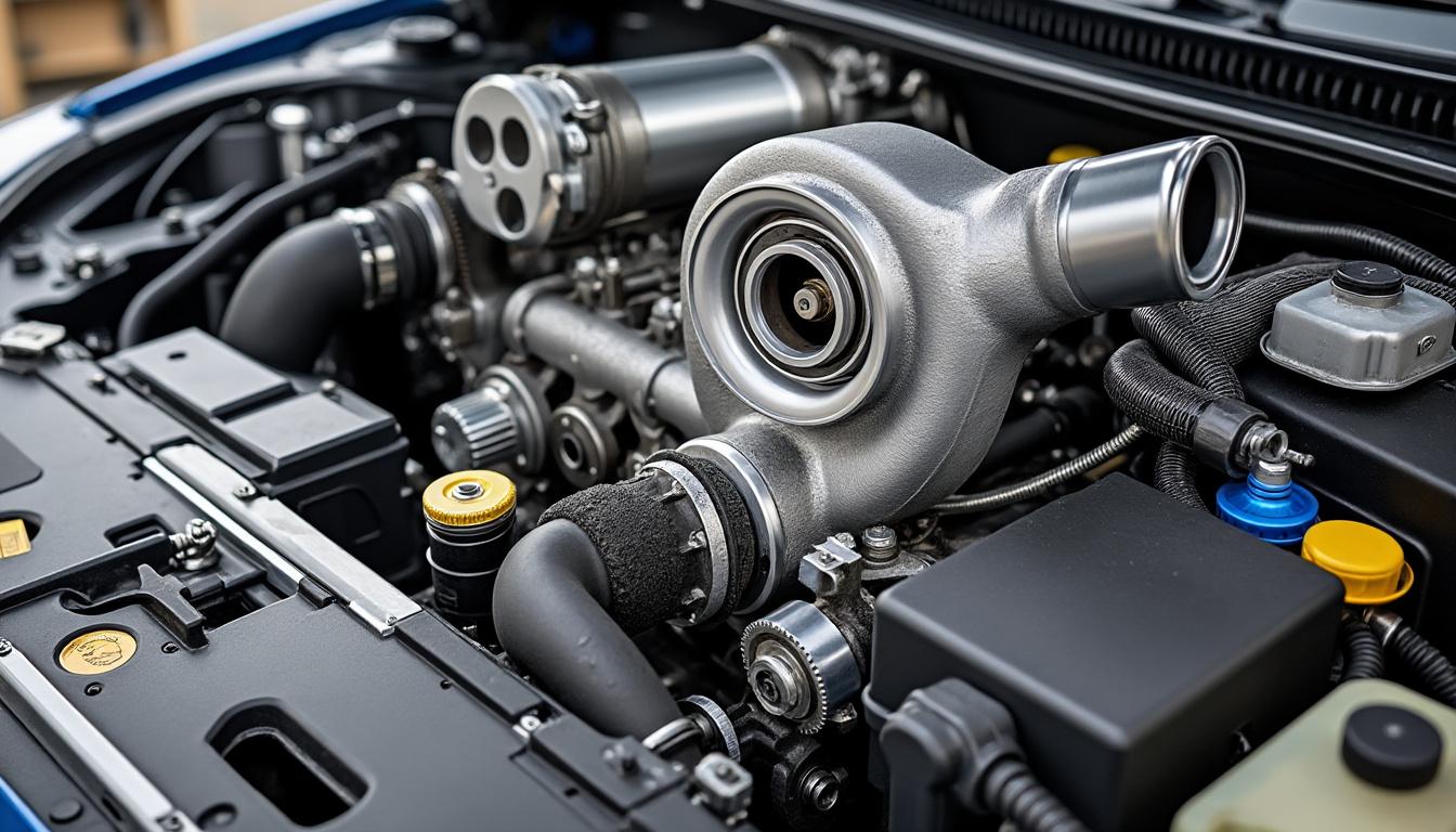 découvrez les pannes les plus courantes du moteur 1.6 hdi 16v 90 et leurs solutions efficaces pour maintenir votre véhicule en parfait état. conseils d'experts et guide de réparation.