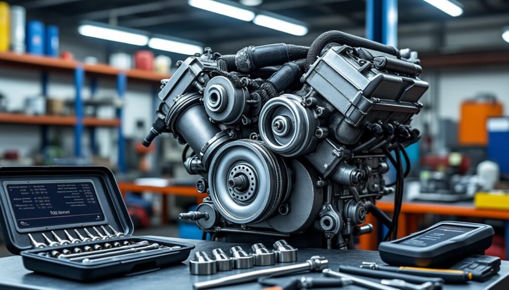 découvrez les pannes les plus courantes du moteur 1.6 hdi 16v 90 et leurs solutions efficaces pour garder votre véhicule en parfait état. conseils d'experts et astuces de réparation.