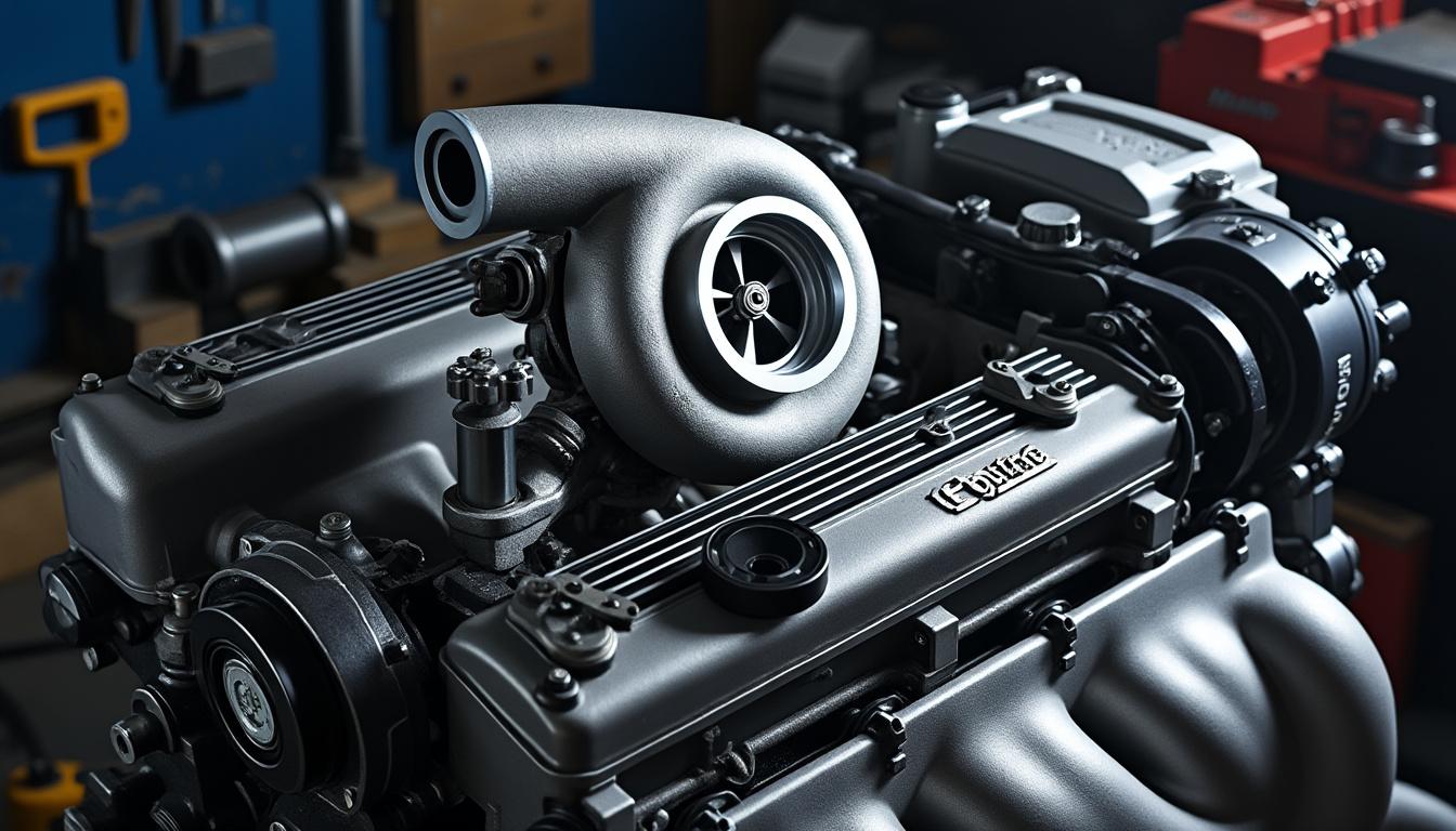 découvrez les pannes fréquentes du moteur 1.6 hdi 16v 110 et apprenez comment les éviter pour assurer la longévité et la performance de votre voiture. conseils pratiques et solutions efficaces.