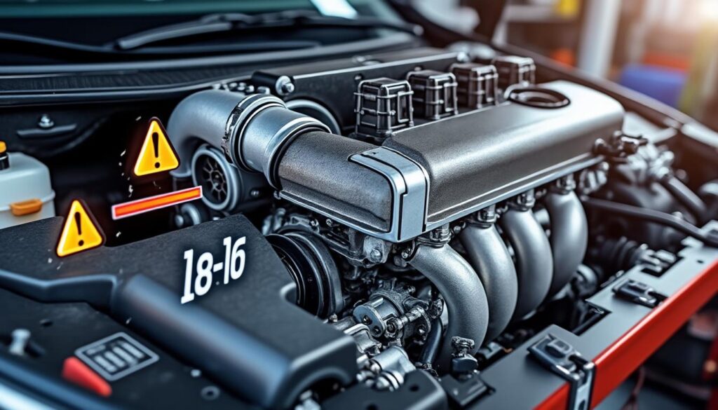 découvrez les pannes fréquentes du moteur 1.6 hdi 16v 110 et nos conseils pour les éviter afin d'assurer la longévité et la performance de votre véhicule.