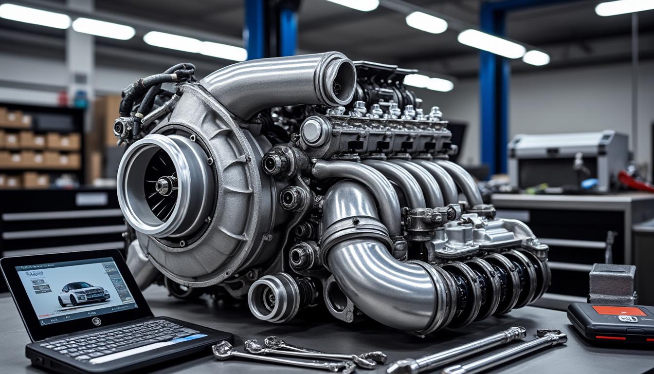 découvrez comment identifier et résoudre les pannes fréquentes du moteur 1.6 hdi 16v 90. guide pratique pour maintenir les performances et éviter les problèmes courants.