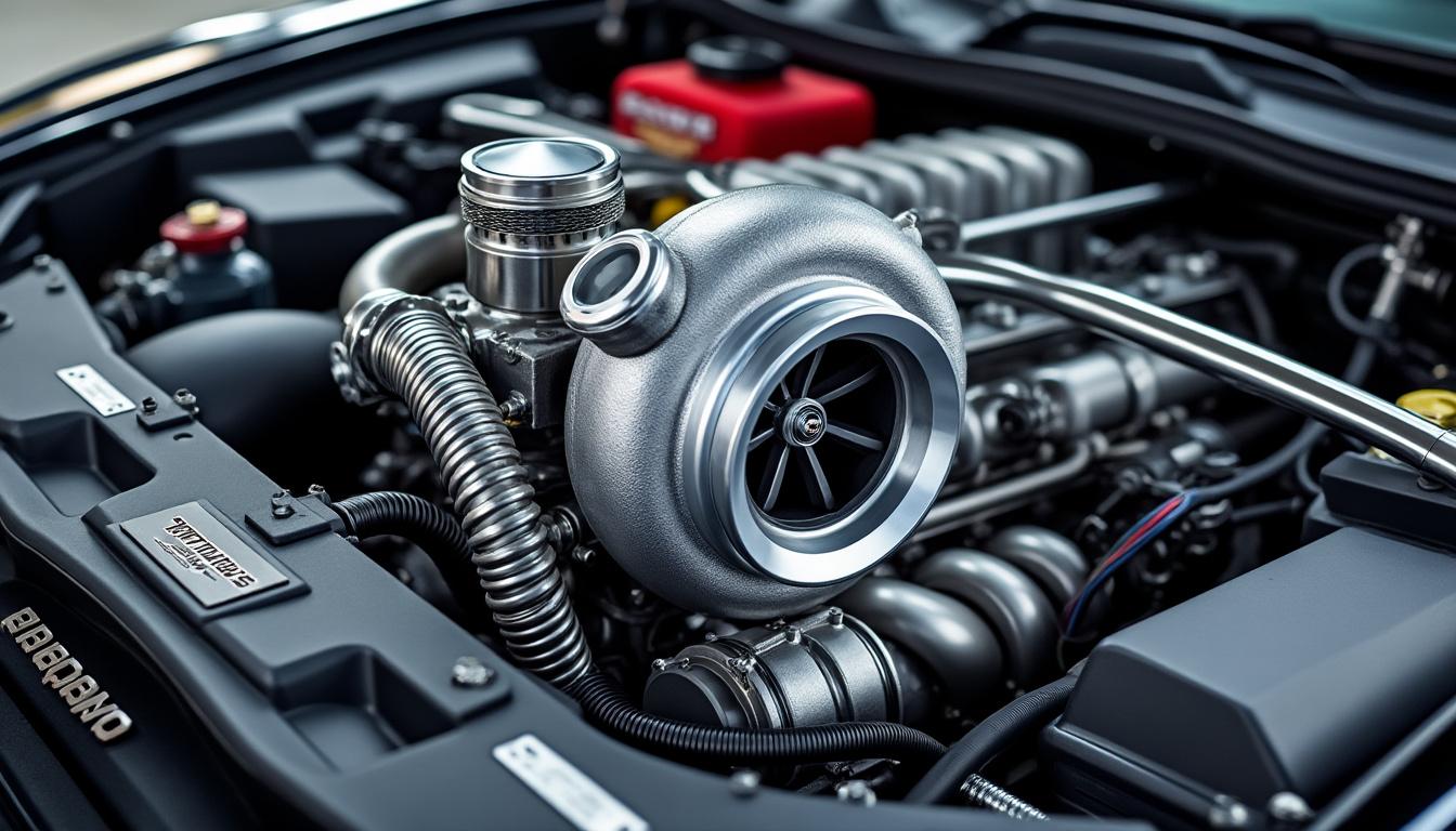 découvrez tout sur les performances et la fiabilité du moteur 308, ses caractéristiques techniques et conseils d'entretien pour optimiser sa durée de vie.