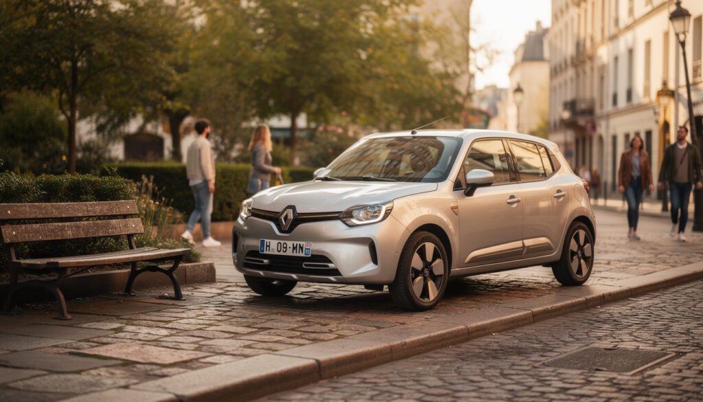 découvrez tout sur la musique de la publicité renault 4 e-tech : analyses, inspirations et ce qu'il faut savoir pour mieux apprécier cette campagne musicale innovante.