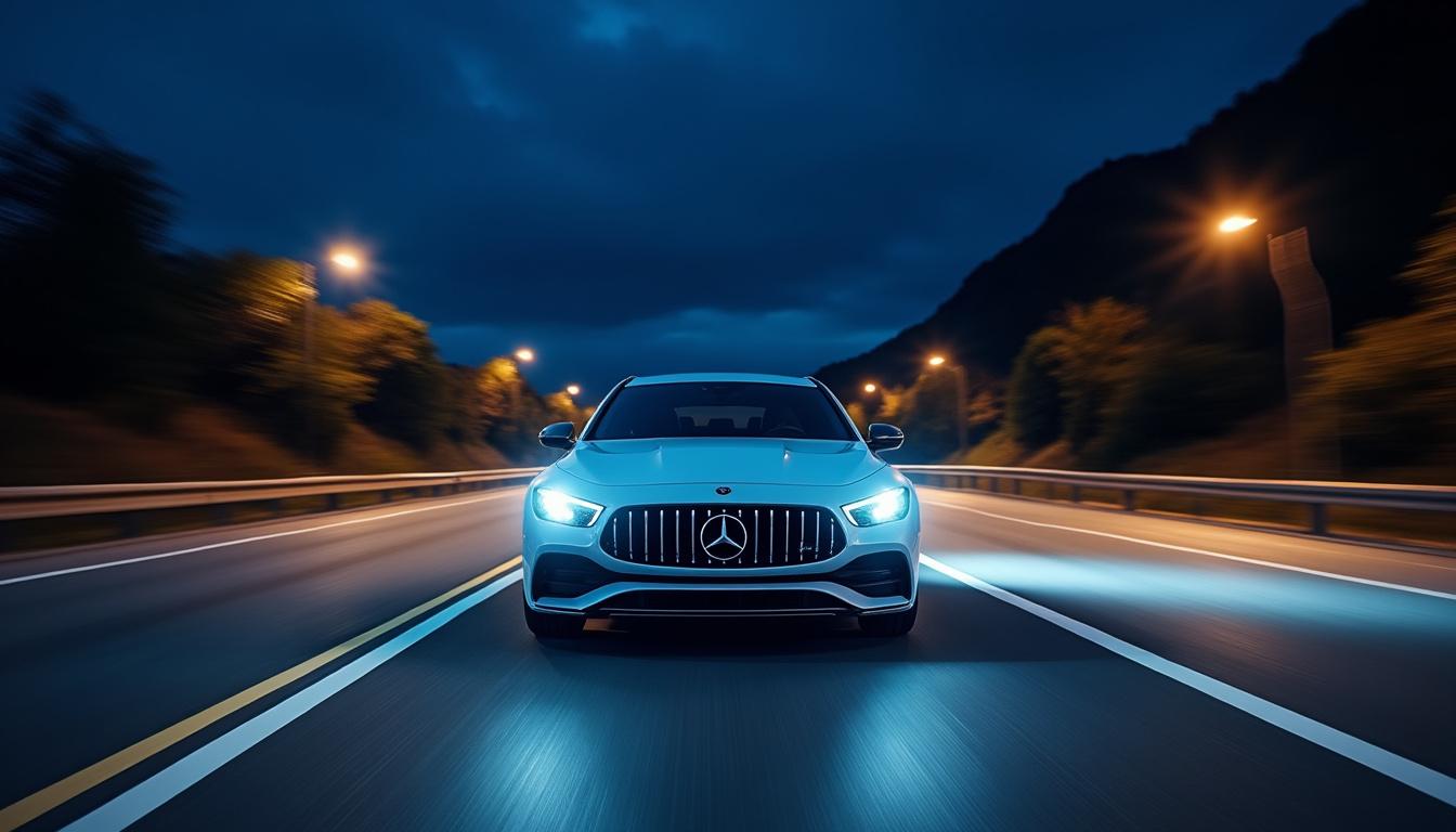 découvrez des astuces simples et efficaces pour nettoyer les phares de votre voiture avec du bicarbonate et retrouver une visibilité optimale en toute sécurité.